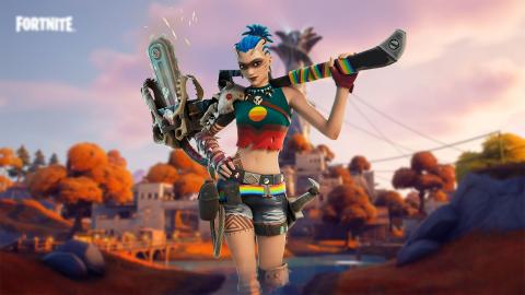 Fortnite season 6: all the challenges, tricks and tips to dominate the battle royale