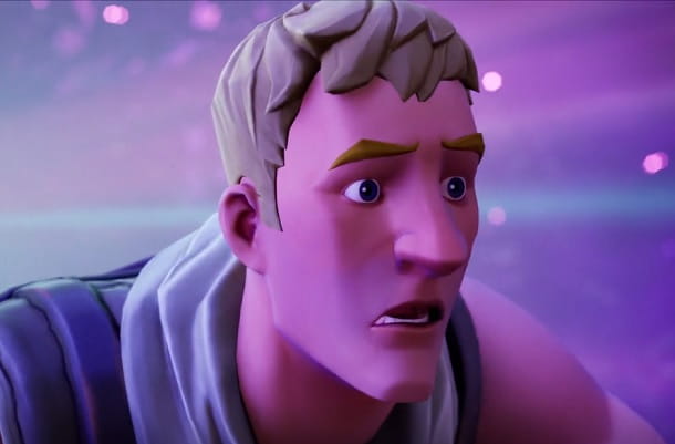 Cómo cambiar el nombre en Fortnite Nintendo Switch