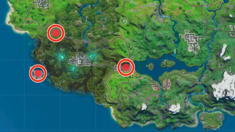 Fortnite Chapter 2 Season 2: how to complete all challenges and missions