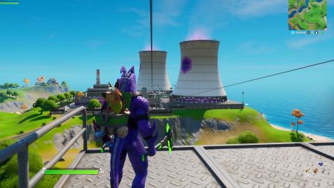 Fortnite Chapter 2 Season 2: how to complete all challenges and missions