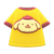 Serie Pompompurin