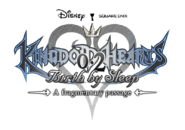 Kingdom Hearts HD 2.8 Capítulo final Prólogo