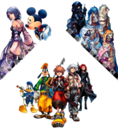 Kingdom Hearts HD 2.8 Capítulo Final Prologue