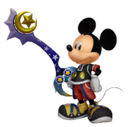 Kingdom Hearts HD 2.8 Capítulo final Prólogo