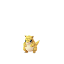 Sandshrew