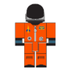 Juguetes Roblox / Serie 8