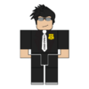 Jouets Roblox/Série 8