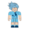 Juguetes Roblox / Serie 8