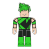 Juguetes Roblox / Serie 8