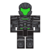 Juguetes Roblox / Serie 8