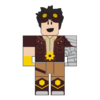 Juguetes Roblox / Serie 8