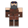 Juguetes Roblox / Serie 8