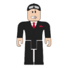 Juguetes Roblox / Serie 8