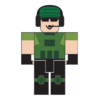 Juguetes Roblox / Serie 8