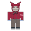 Juguetes Roblox / Serie 8