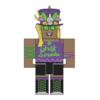 Juguetes Roblox / Serie 8