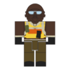 Juguetes Roblox / Serie 8