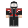 Juguetes Roblox / Serie 8