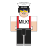 Juguetes Roblox / Serie 8