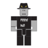 Juguetes Roblox / Serie 8