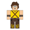 Juguetes Roblox / Serie 8