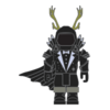 Juguetes Roblox / Serie 8