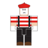 Juguetes Roblox / Serie 8