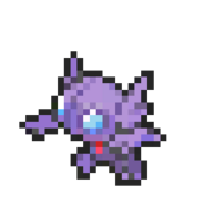 Sableye