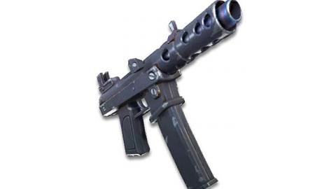The best weapons of season 4 of Fortnite Battle Royale