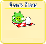 Verano Pignic