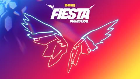 Fortnite surpasses 350 million users and celebrates it with an event this weekend with Steve Aoki
