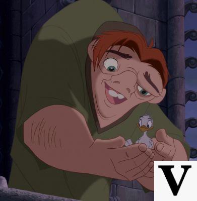 Quasimodo