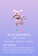 Granbull