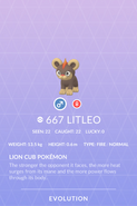 litleo