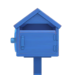 Personalización de la casa (New Horizons)