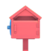 Personalización de la casa (New Horizons)