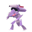 Genesect