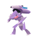 Genesect