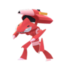 Genesect