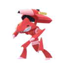 Genesect