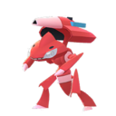 Genesect