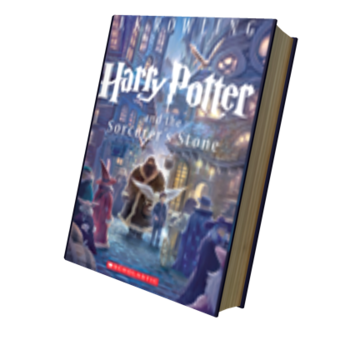 Libro virtual - Harry Potter
