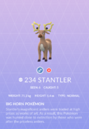 Stantler