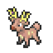 Stantler