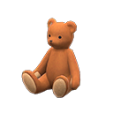 Bebê urso