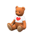 Bebê urso