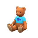 Bebê urso