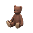 Bebê urso