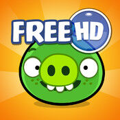 Bad Piggies Gratis