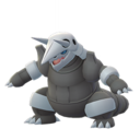 Aggron